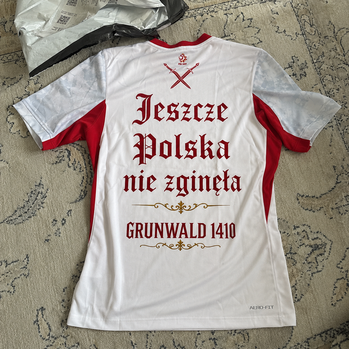 Bardzo dopracowana