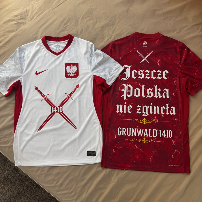 Dobre wykończenie